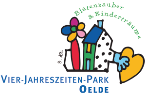 Logo: Vier Jahreszeiten-Park