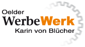 Logo: Oelder WerbeWerk